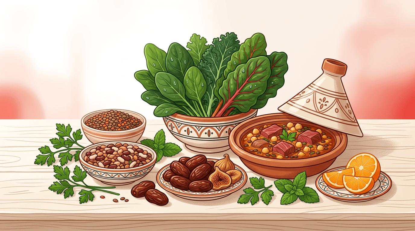 توضيح طبي عن فقر الدم وصحة الدم