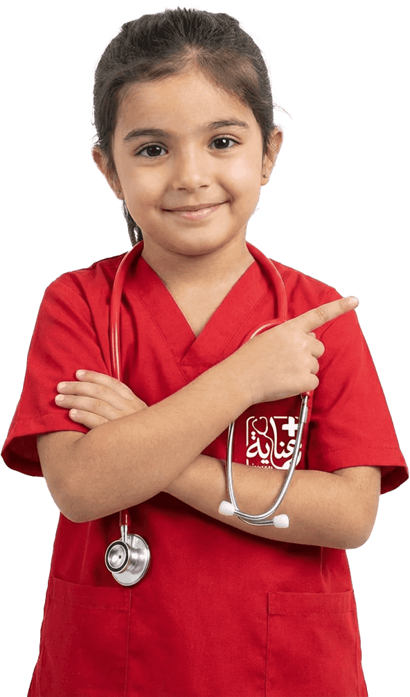 Inayah Medical Team